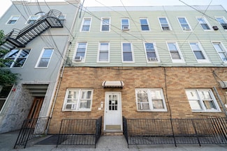 583 Palisade Ave, Jersey City, NJ 07307