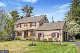 1805 Makefield Rd, Yardley, PA 19067
