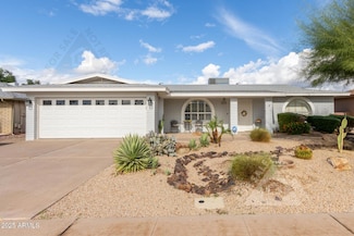 4734 E Florian Cir, Mesa, AZ 85206