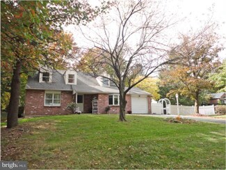 809 E Welsh Rd, Ambler, PA 19002