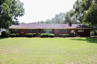 2095 Mount Pleasant Rd, Buena Vista, GA 31803