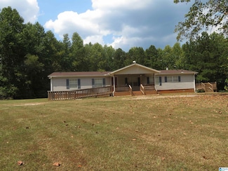 6021 Griffintown Rd, West Blocton, AL 35184