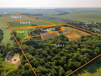 3503 N Highway 79, Elsberry, MO 63343