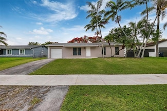 26422 SW 122nd Ct, Homestead, FL 33032