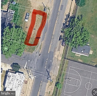941 Pearl St, Camden, NJ 08102