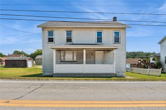 2634 U S 119, Greensburg, PA 15601