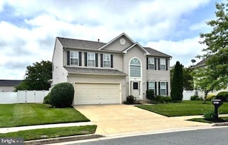 29677 Meadow Gate Dr, Easton, MD 21601