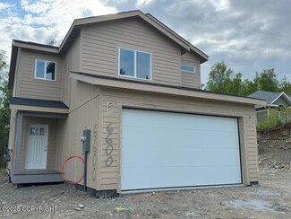 6600 S Settlers Bay Dr, Knik-Fairview, AK 99654