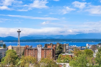 1233 E Roy St, Seattle, WA 98102