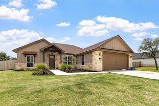 117 Aidan Ct, Burnet, TX 78611