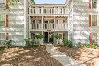 215 Cobblestone Trail, Avondale Estates, GA 30002