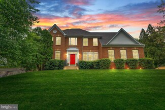 3810 Colonial Ave, Alexandria, VA 22309