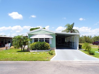 5130 Abc Rd Unit 30, Lake Wales, FL 33859