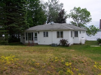 6740 Paradise Trail, Carp Lake, MI 49718