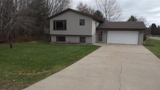 302 N Taylor St, Wittenberg, WI 54499