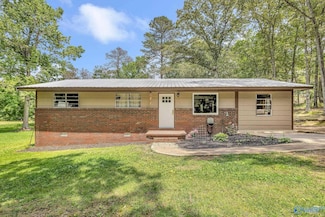 5119 Jenkins Rd, Gadsden, AL 35905