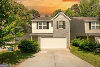 11224 Aliyah Dr, Hampton, GA 30228