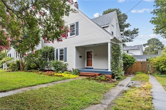 1143 Lexan Ave, Norfolk, VA 23508