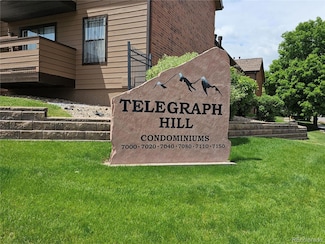 7000 W 20th Ave Unit 106, Lakewood, CO 80214