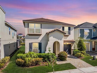 8907 Caroline Bay Ct, Kissimmee, FL 34747