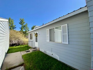 288 S 5th St, Gunnison, CO 81230