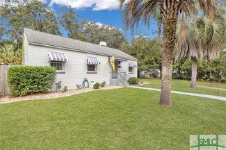 3 Palm Ave, Savannah, GA 31404