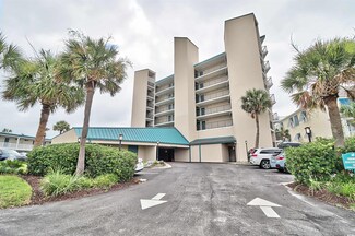 1 Norris Dr Unit 433, Pawleys Island, SC 29585