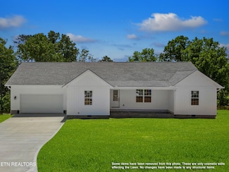 136 Dudley Ln, Tazewell, TN 37879