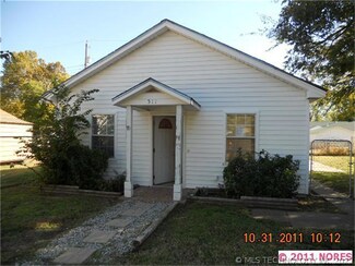 511 S 46th West Ave, Tulsa, OK 74127