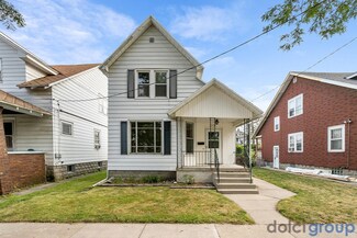 1051 Hovey St SW, Grand Rapids, MI 49504