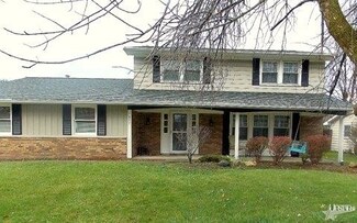 4807 Tirol Pass, Fort Wayne, IN 46835