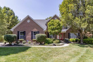 1222 Obannon Creek Ln, Loveland, OH 45140