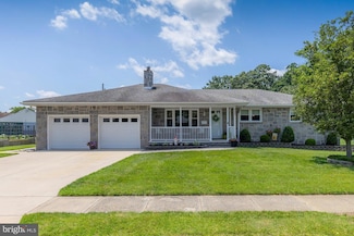 225 Carson Ave, Gibbstown, NJ 08027