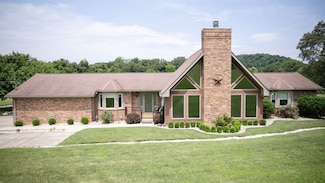 938 Thompson Rd, Pegram, TN 37143
