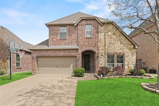 1308 Shady Bend Dr, McKinney, TX 75071