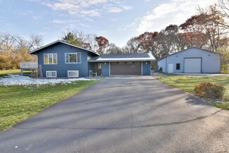 12235 42nd St SE, Clear Lake, MN 55319