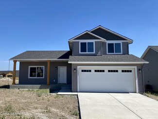 12997 N Cavanaugh Dr, Twin Lakes, ID 83858