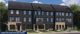3504 Masonboro St, Charlotte, NC 28206