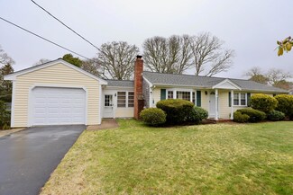 12 April Way, Yarmouth Port, MA 02675