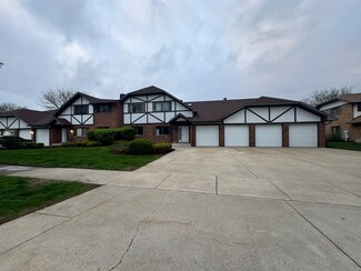 213 Walters Ln Unit 2A, Itasca, IL 60143