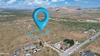 12 Brahma Place, El Paso, TX 79938