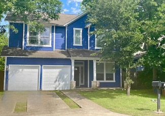5407 Evans Ave Unit A, Austin, TX 78751