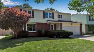 187 Seabrook Dr, Buffalo, NY 14221