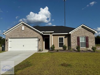 2998 Arnall Dr, Allenhurst, GA 31301