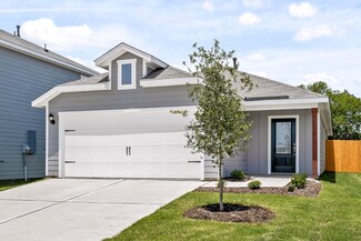 1424 Reiner Dr, Crandall, TX 75114