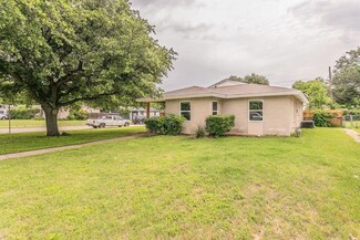 801 Hillcrest Dr, Arlington, TX 76010