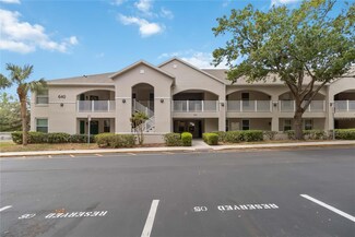 640 Cranes Way Unit 164, Altamonte Springs, FL 32701