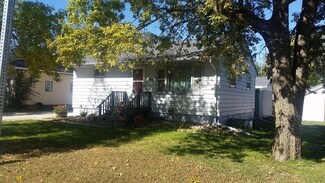 148 N Saint NE, Wagner, SD 57380