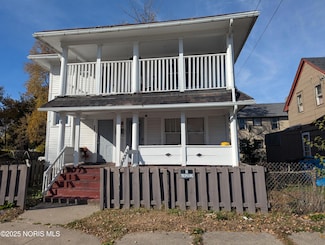 1463 N Ontario St, Toledo, OH 43604