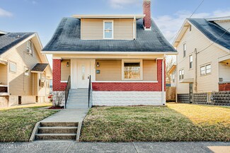 119 S Longworth Ave, Louisville, KY 40212